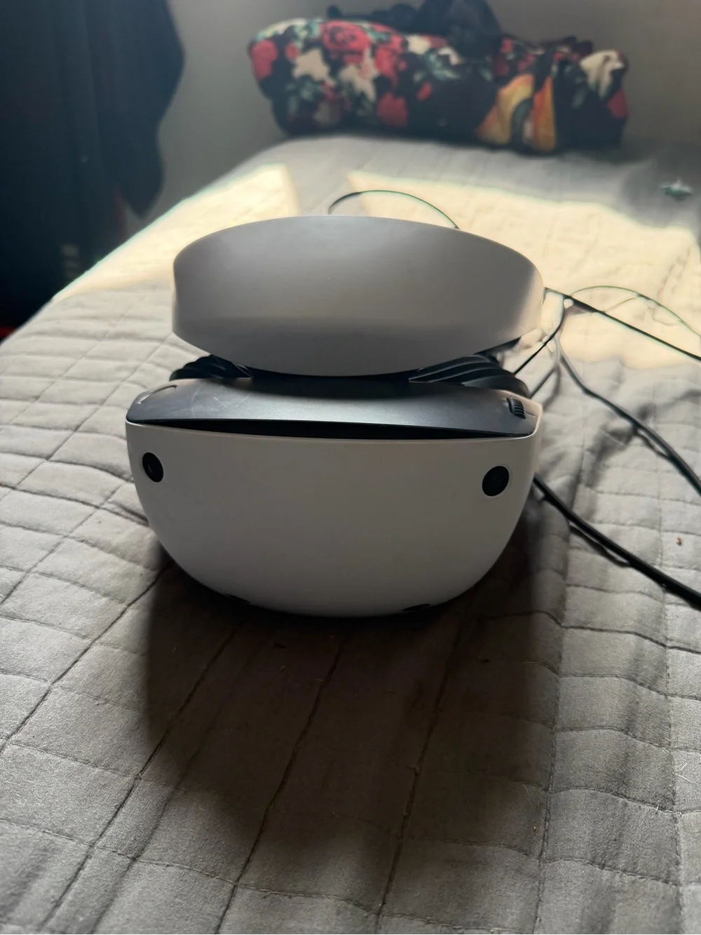 PlayStation VR2 - Virtual Reality Headset for PS5